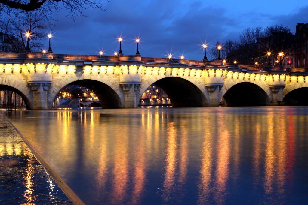 Pont Neuf Parijs Leuk Om Te Bezoeken Tijden Je Citytrip Parijs