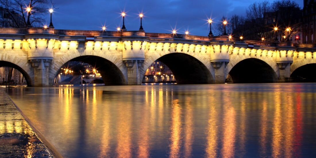 Pont.Neuf.Parijs Pont.Neuf.Parijs