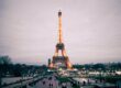 Citytrip Parijs