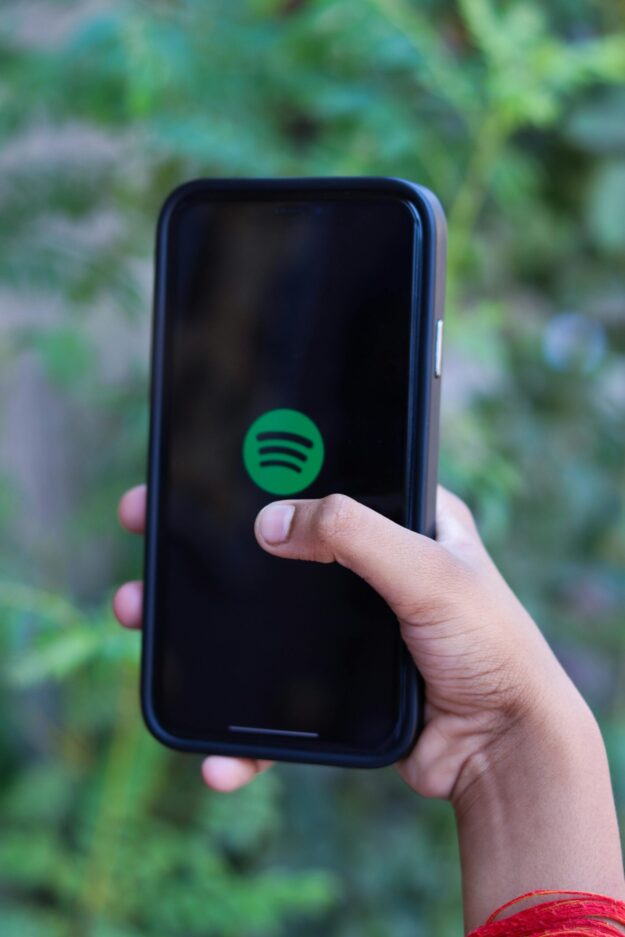 free-photo-of-spotify