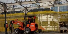 verhuurbedrijf verhuurbedrijf