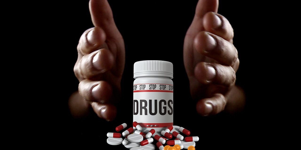 drugs
